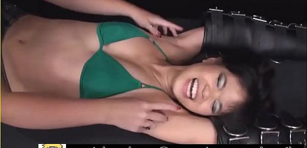  Asian tickle 2